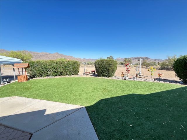 3649 N Bonita Road, Golden Valley, AZ 86413