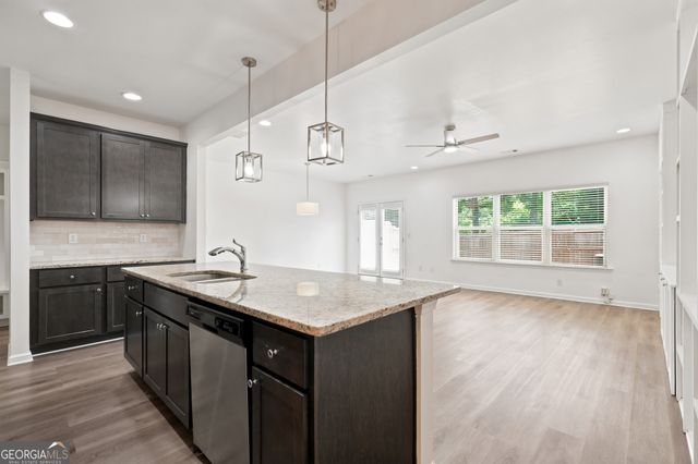 442 Mulberry Row, Atlanta, GA 30354