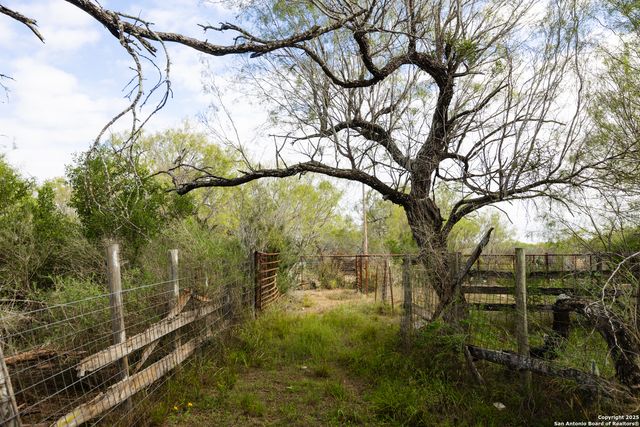 7 FM 1581, Pearsall, TX 78061