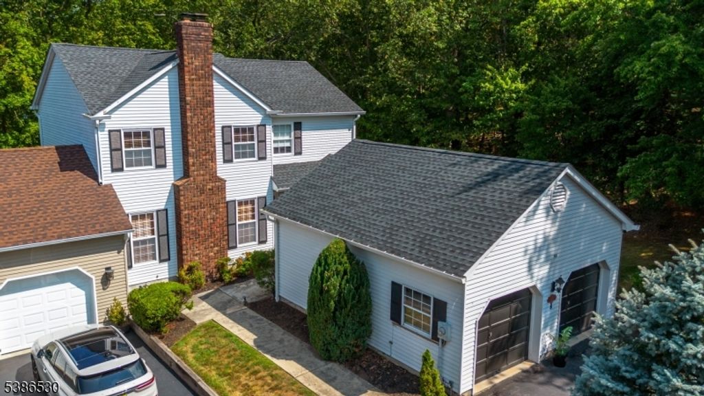 8 Tomahawk Dr, Wayne Twp., NJ 07470