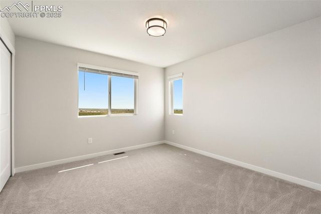 7543 Desert Wrangler Drive, Colorado Springs, CO 80908