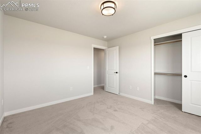 7543 Desert Wrangler Drive, Colorado Springs, CO 80908