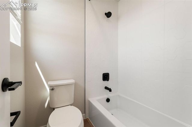 7543 Desert Wrangler Drive, Colorado Springs, CO 80908