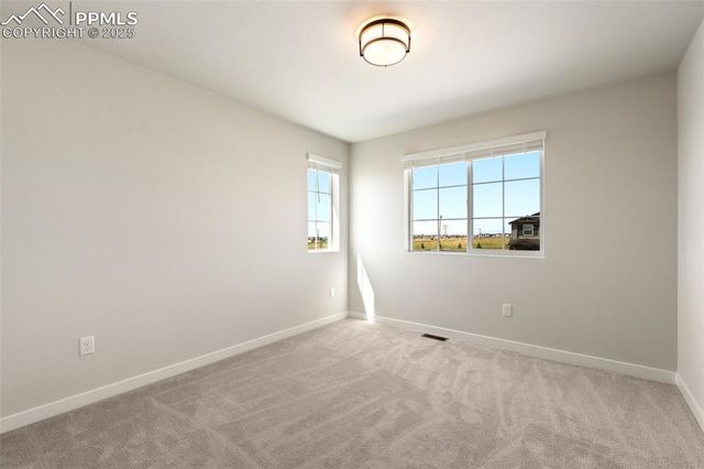 7543 Desert Wrangler Drive, Colorado Springs, CO 80908