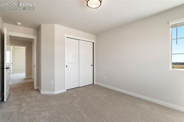 7543 Desert Wrangler Drive, Colorado Springs, CO 80908