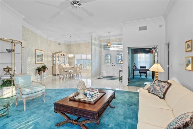 3002 WILDERNESS BOULEVARD W, Parrish, FL 34219