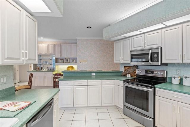 3002 WILDERNESS BOULEVARD W, Parrish, FL 34219