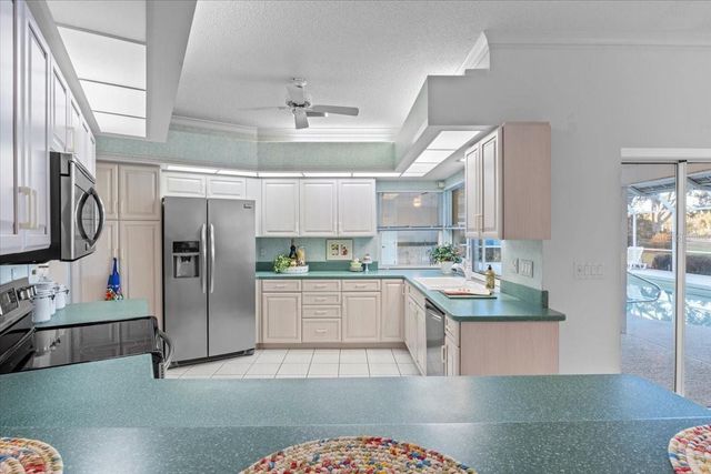 3002 WILDERNESS BOULEVARD W, Parrish, FL 34219