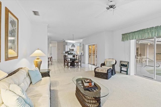 3002 WILDERNESS BOULEVARD W, Parrish, FL 34219