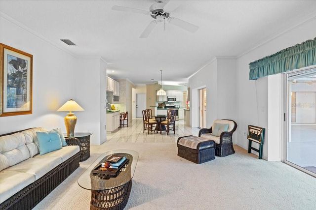 3002 WILDERNESS BOULEVARD W, Parrish, FL 34219