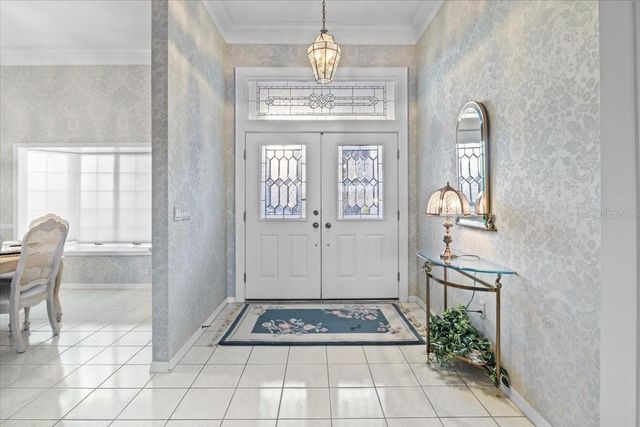 3002 WILDERNESS BOULEVARD W, Parrish, FL 34219