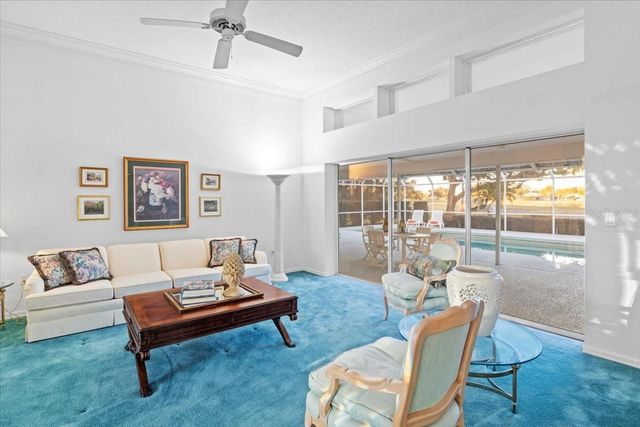 3002 WILDERNESS BOULEVARD W, Parrish, FL 34219