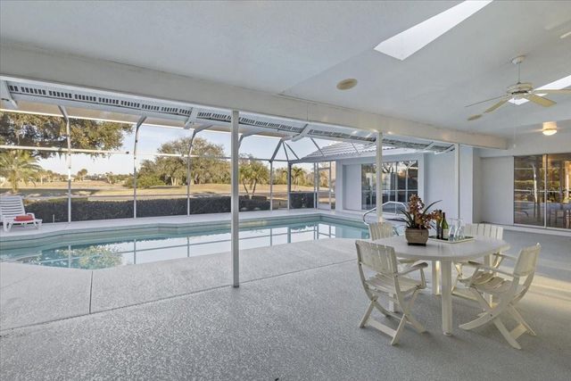 3002 WILDERNESS BOULEVARD W, Parrish, FL 34219