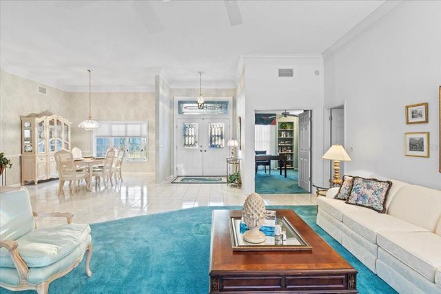 3002 WILDERNESS BOULEVARD W, Parrish, FL 34219