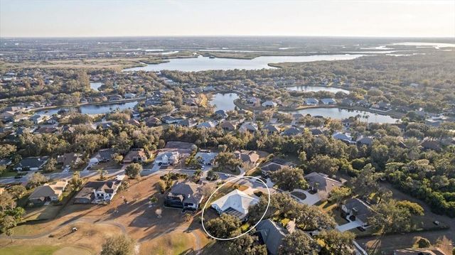 3002 WILDERNESS BOULEVARD W, Parrish, FL 34219