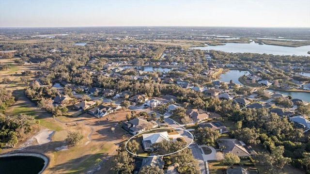 3002 WILDERNESS BOULEVARD W, Parrish, FL 34219