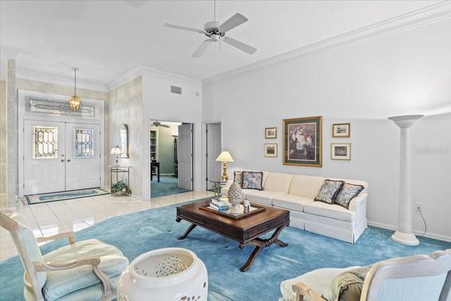 3002 WILDERNESS BOULEVARD W, Parrish, FL 34219