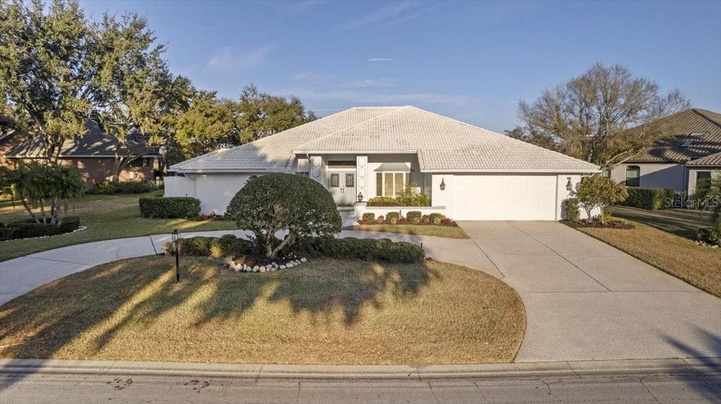 3002 WILDERNESS BOULEVARD W, Parrish, FL 34219