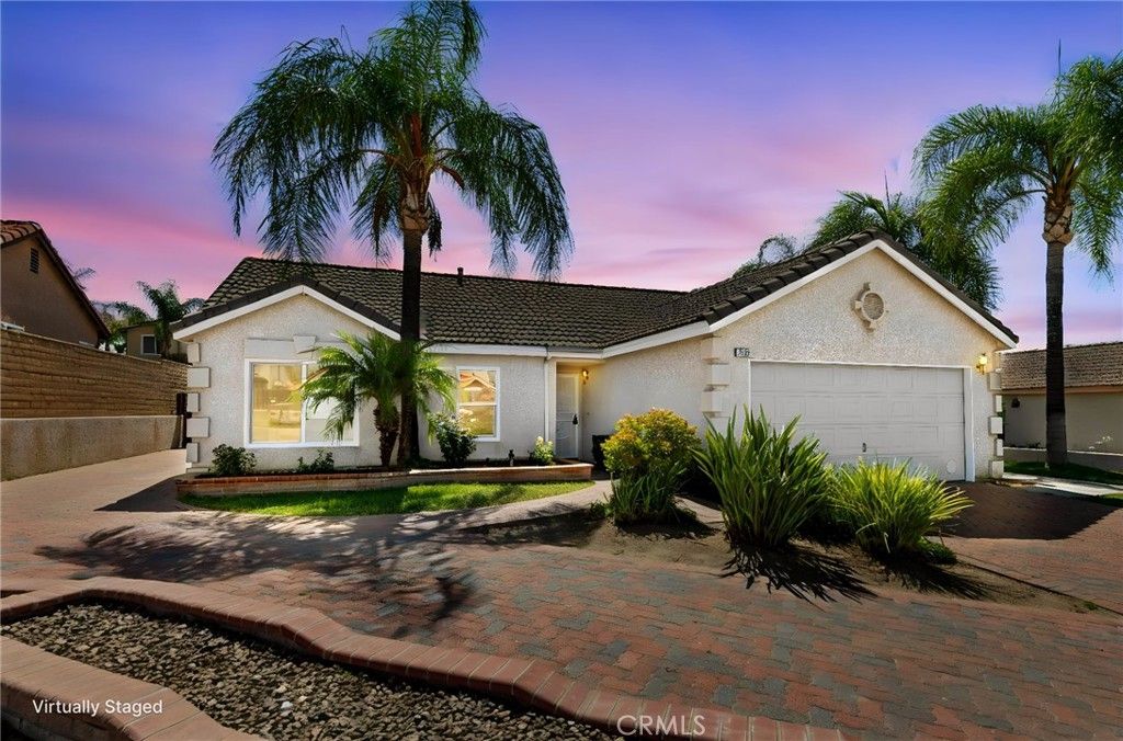 7527 Bonita Drive, Highland, CA 92346