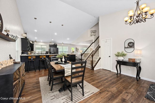 5777 N Toulon DR, Coeur D'alene, ID 83815