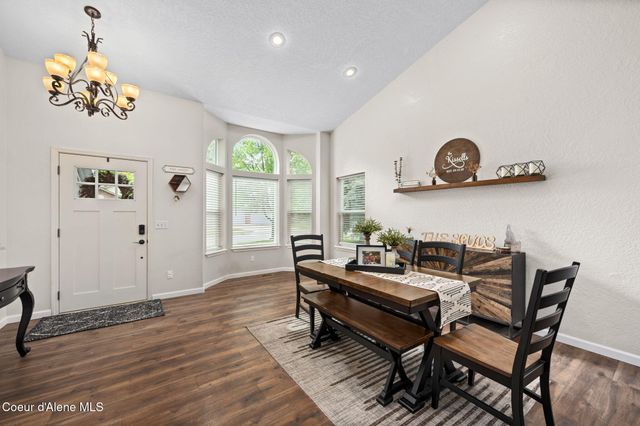 5777 N Toulon DR, Coeur D'alene, ID 83815