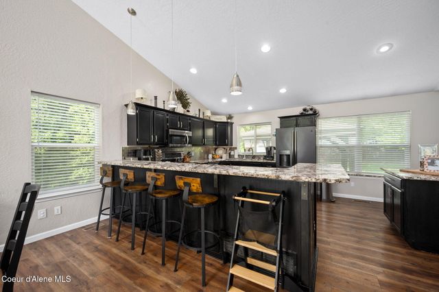 5777 N Toulon DR, Coeur D'alene, ID 83815
