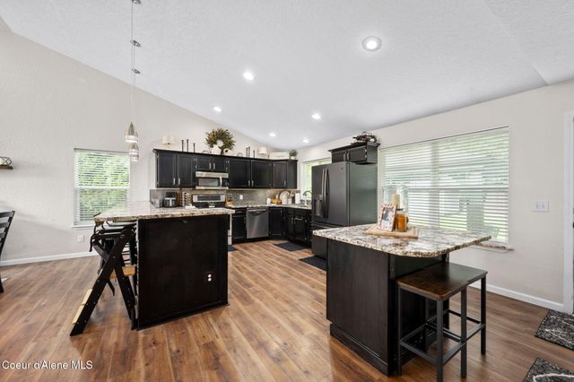 5777 N Toulon DR, Coeur D'alene, ID 83815