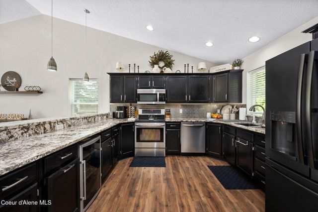 5777 N Toulon DR, Coeur D'alene, ID 83815