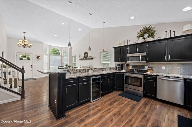 5777 N Toulon DR, Coeur D'alene, ID 83815