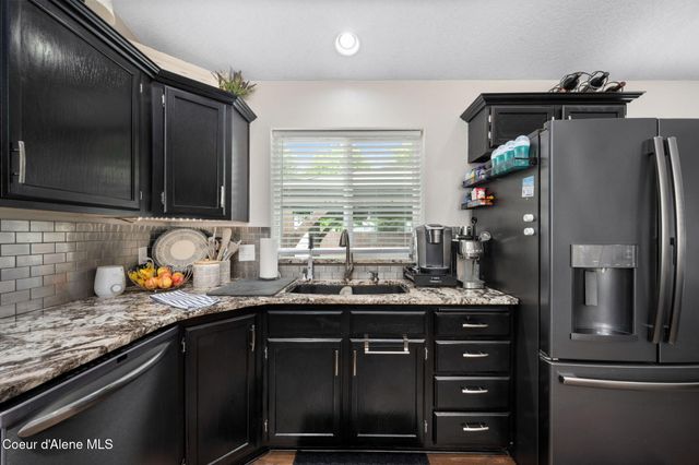 5777 N Toulon DR, Coeur D'alene, ID 83815