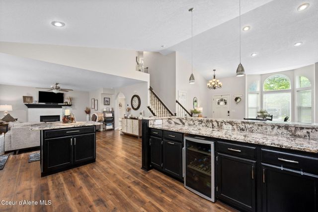 5777 N Toulon DR, Coeur D'alene, ID 83815