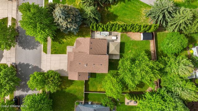 5777 N Toulon DR, Coeur D'alene, ID 83815