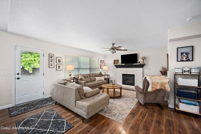 5777 N Toulon DR, Coeur D'alene, ID 83815