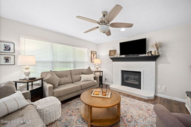5777 N Toulon DR, Coeur D'alene, ID 83815