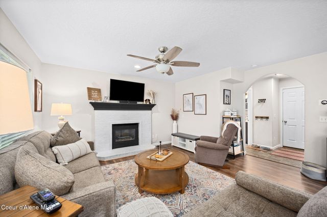5777 N Toulon DR, Coeur D'alene, ID 83815