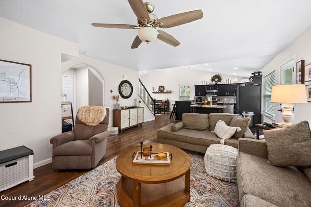 5777 N Toulon DR, Coeur D'alene, ID 83815