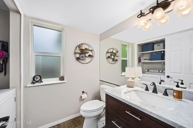 5777 N Toulon DR, Coeur D'alene, ID 83815
