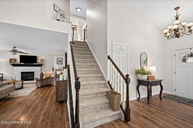 5777 N Toulon DR, Coeur D'alene, ID 83815