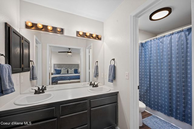 5777 N Toulon DR, Coeur D'alene, ID 83815