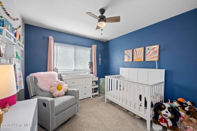 5777 N Toulon DR, Coeur D'alene, ID 83815
