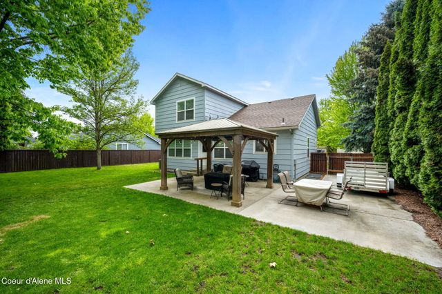 5777 N Toulon DR, Coeur D'alene, ID 83815