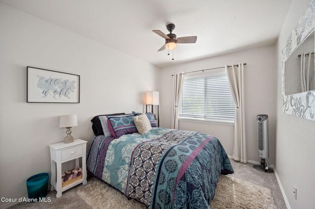 5777 N Toulon DR, Coeur D'alene, ID 83815