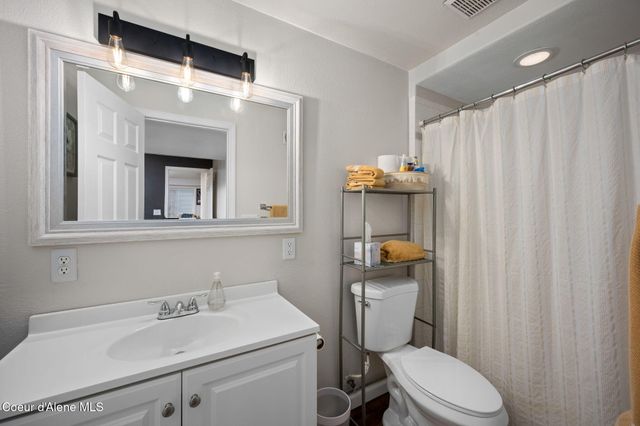 5777 N Toulon DR, Coeur D'alene, ID 83815