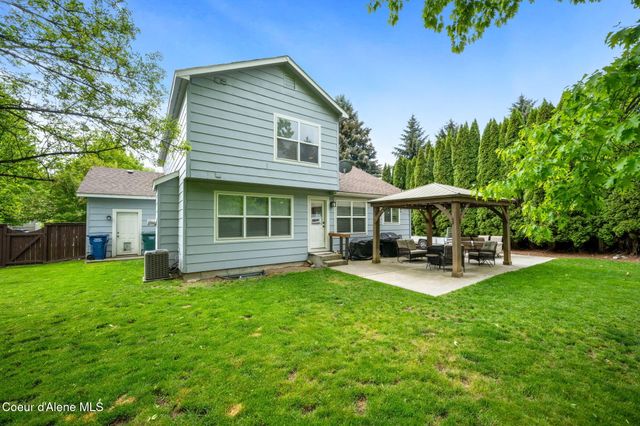 5777 N Toulon DR, Coeur D'alene, ID 83815