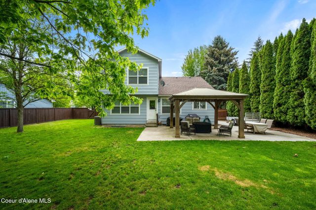 5777 N Toulon DR, Coeur D'alene, ID 83815