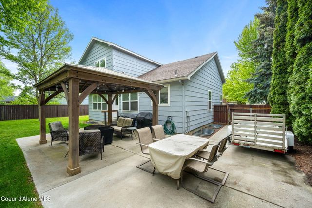 5777 N Toulon DR, Coeur D'alene, ID 83815