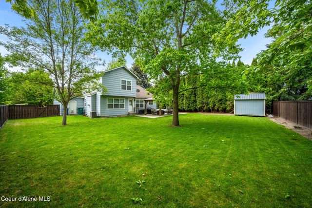 5777 N Toulon DR, Coeur D'alene, ID 83815
