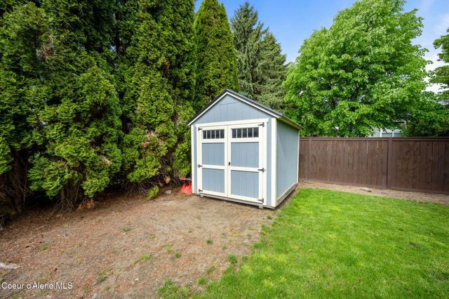 5777 N Toulon DR, Coeur D'alene, ID 83815