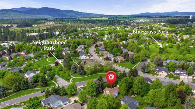 5777 N Toulon DR, Coeur D'alene, ID 83815