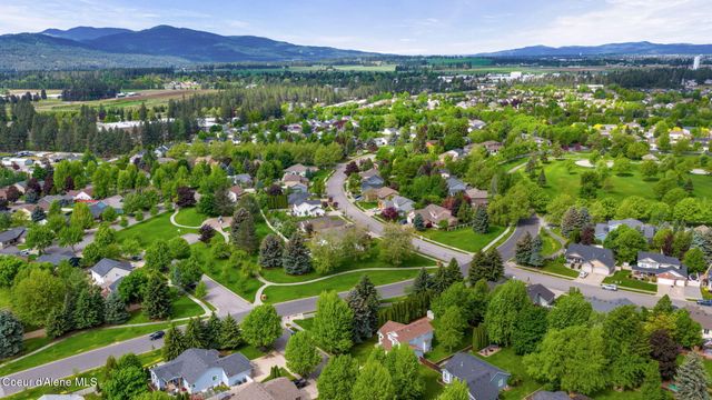 5777 N Toulon DR, Coeur D'alene, ID 83815